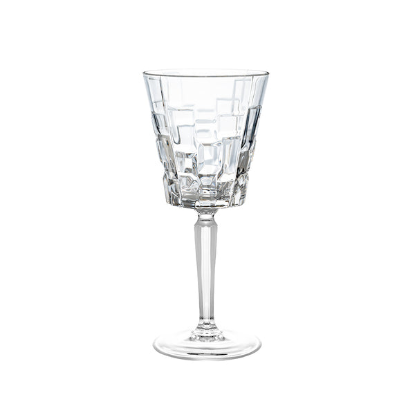 Set of 2 Ignite wine glasses