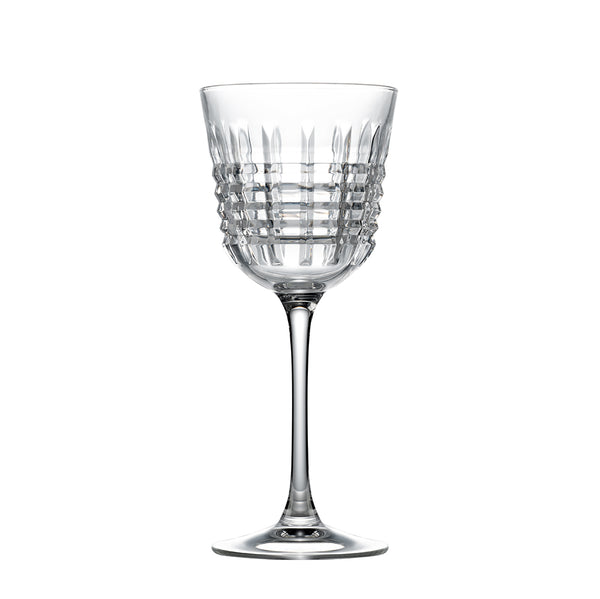 Set of 2 Lumin wine glasses